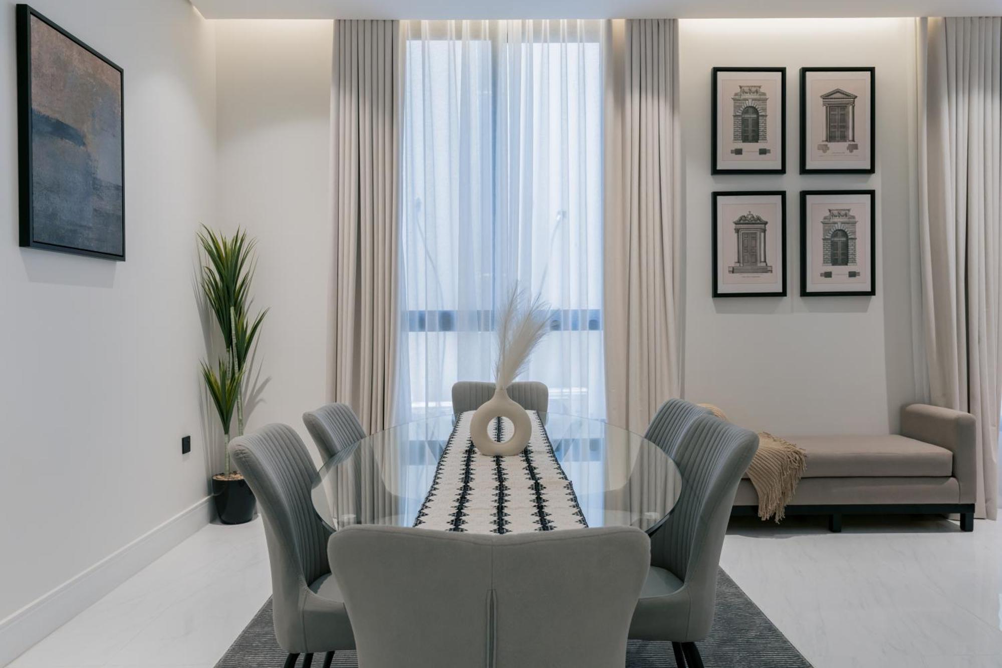 أكـاريم الملقـا Akareem Al-malqa Apartment