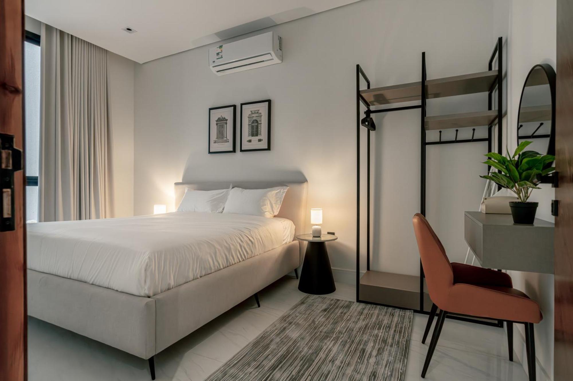 Apartment أكـاريم الملقـا Akareem Al-malqa