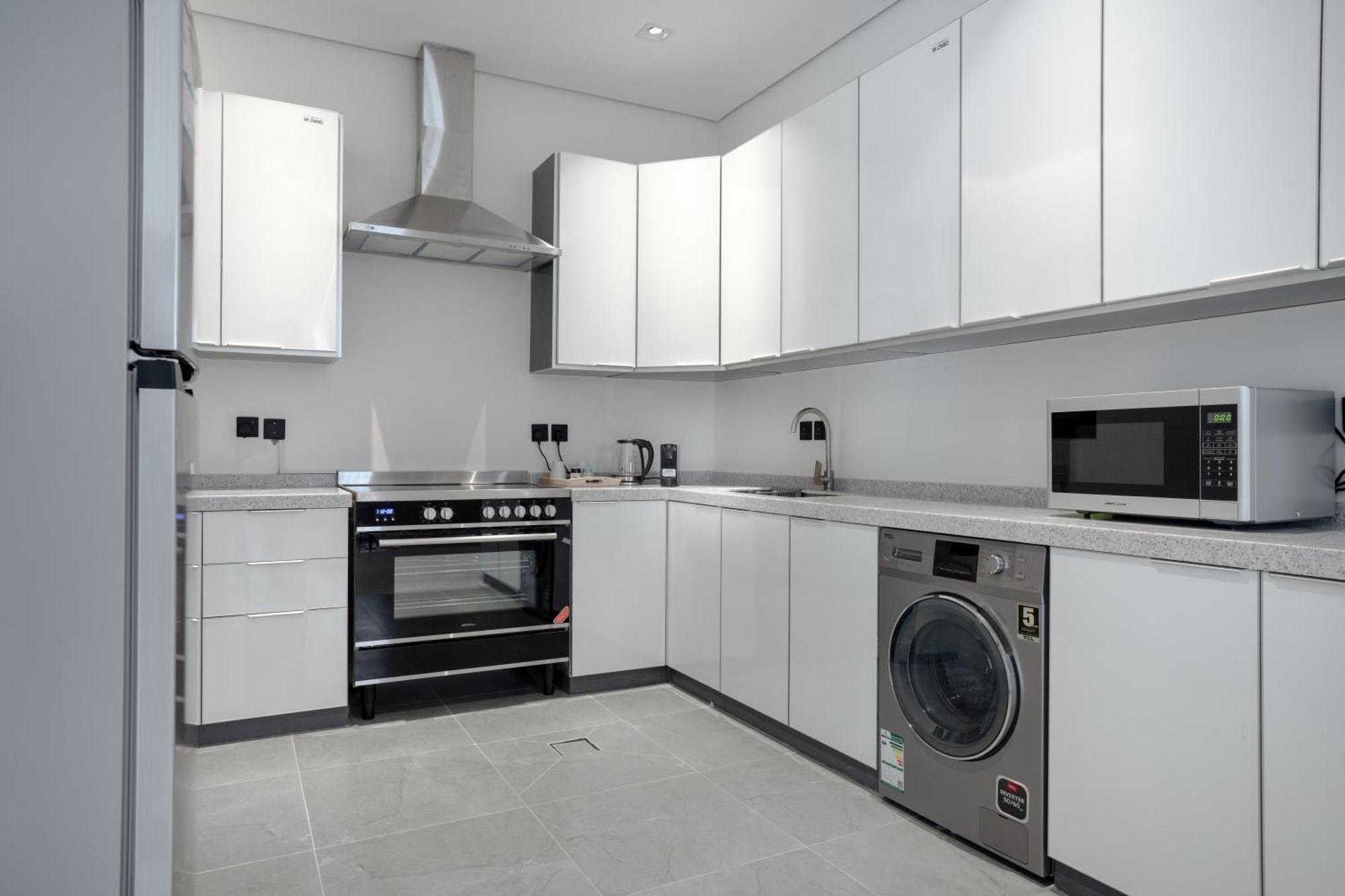 أكـاريم الملقـا Akareem Al-malqa Apartment