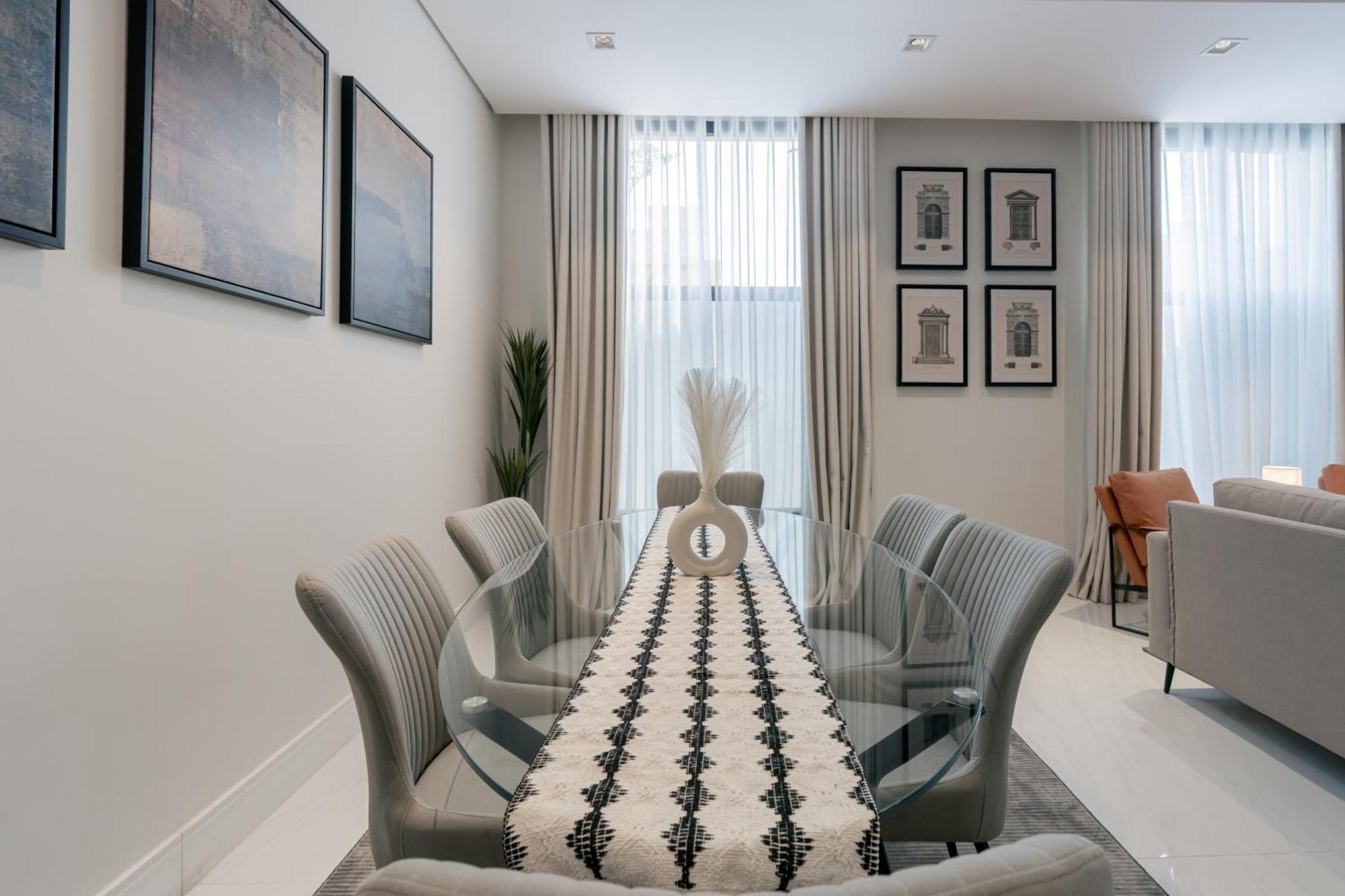 أكـاريم الملقـا Akareem Al-malqa Apartment Riyadh