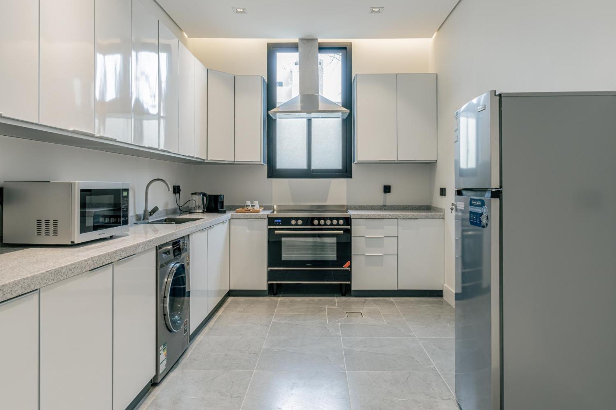 أكـاريم الملقـا Akareem Al-malqa Apartment Riyadh