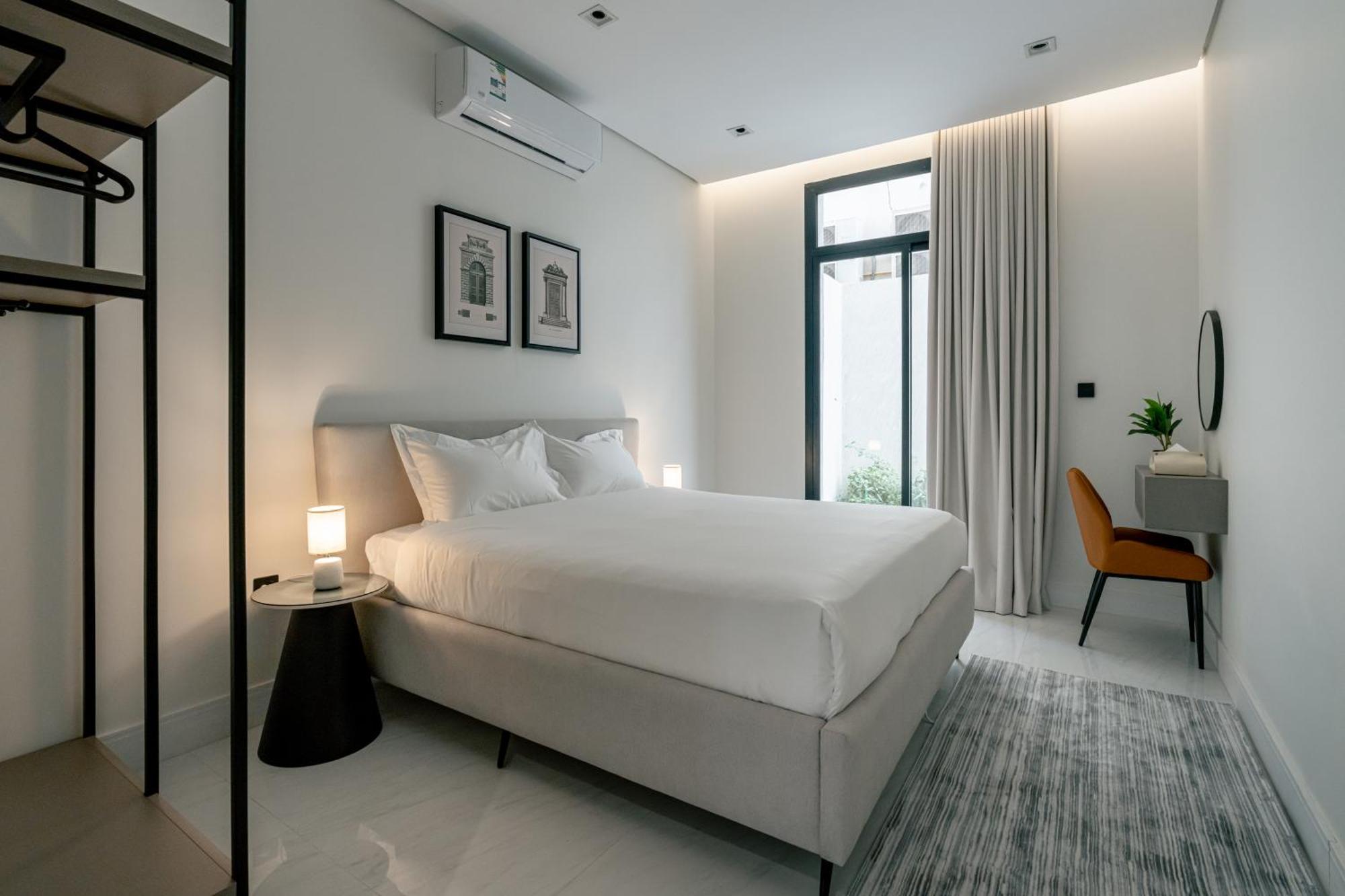 أكـاريم الملقـا Akareem Al-malqa Apartment *