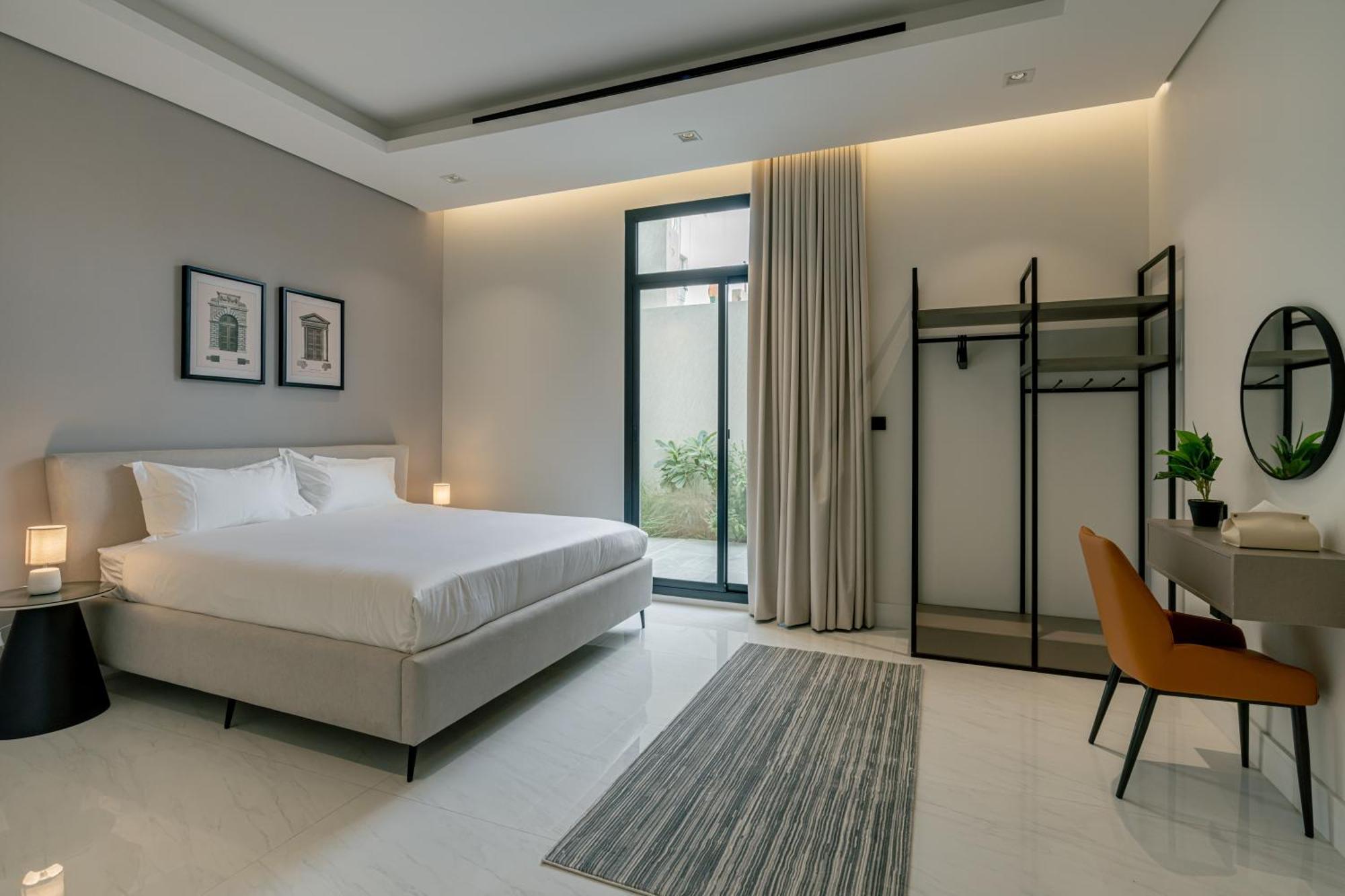 أكـاريم الملقـا Akareem Al-malqa Apartment *