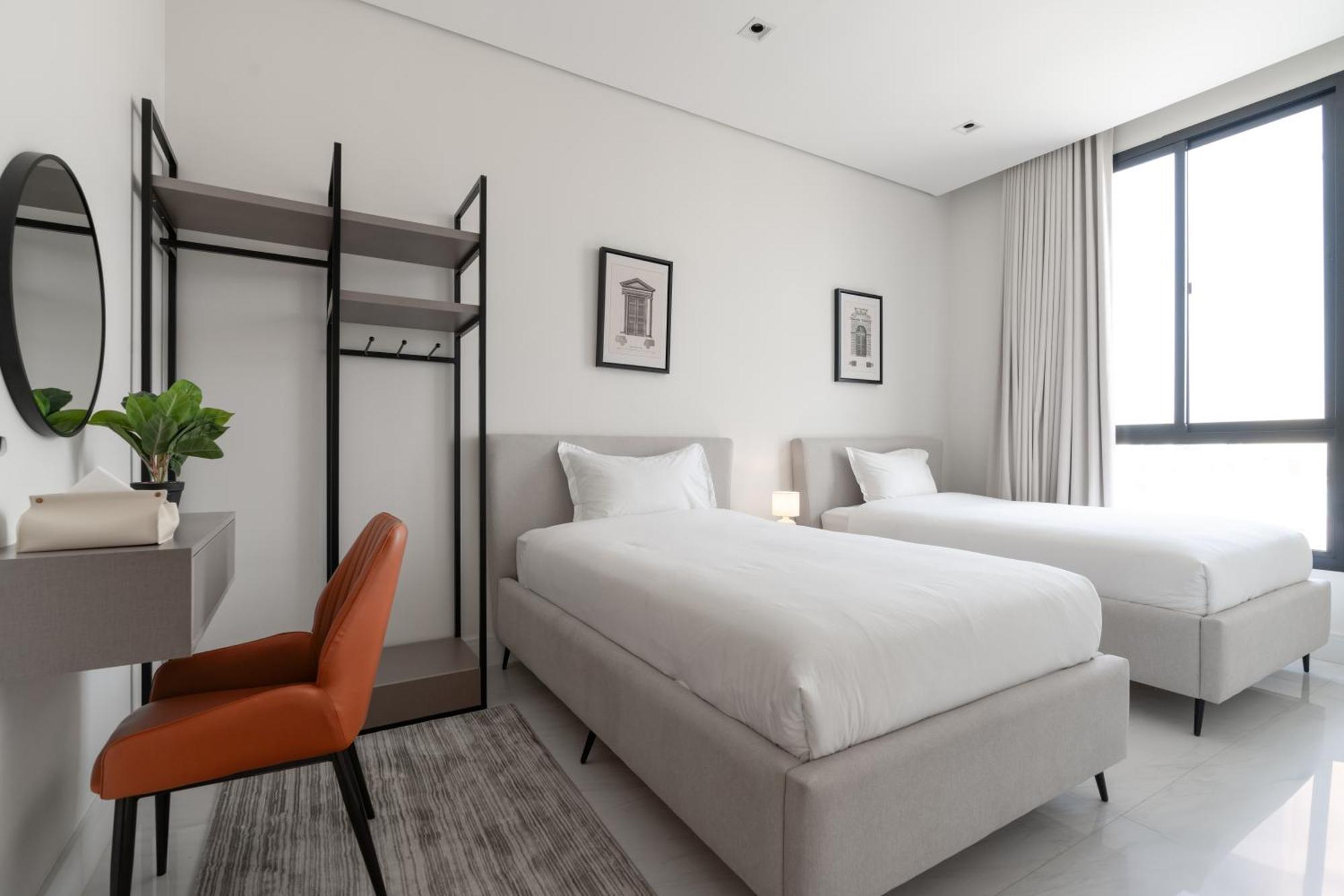 Apartment أكـاريم الملقـا Akareem Al-malqa Riyadh