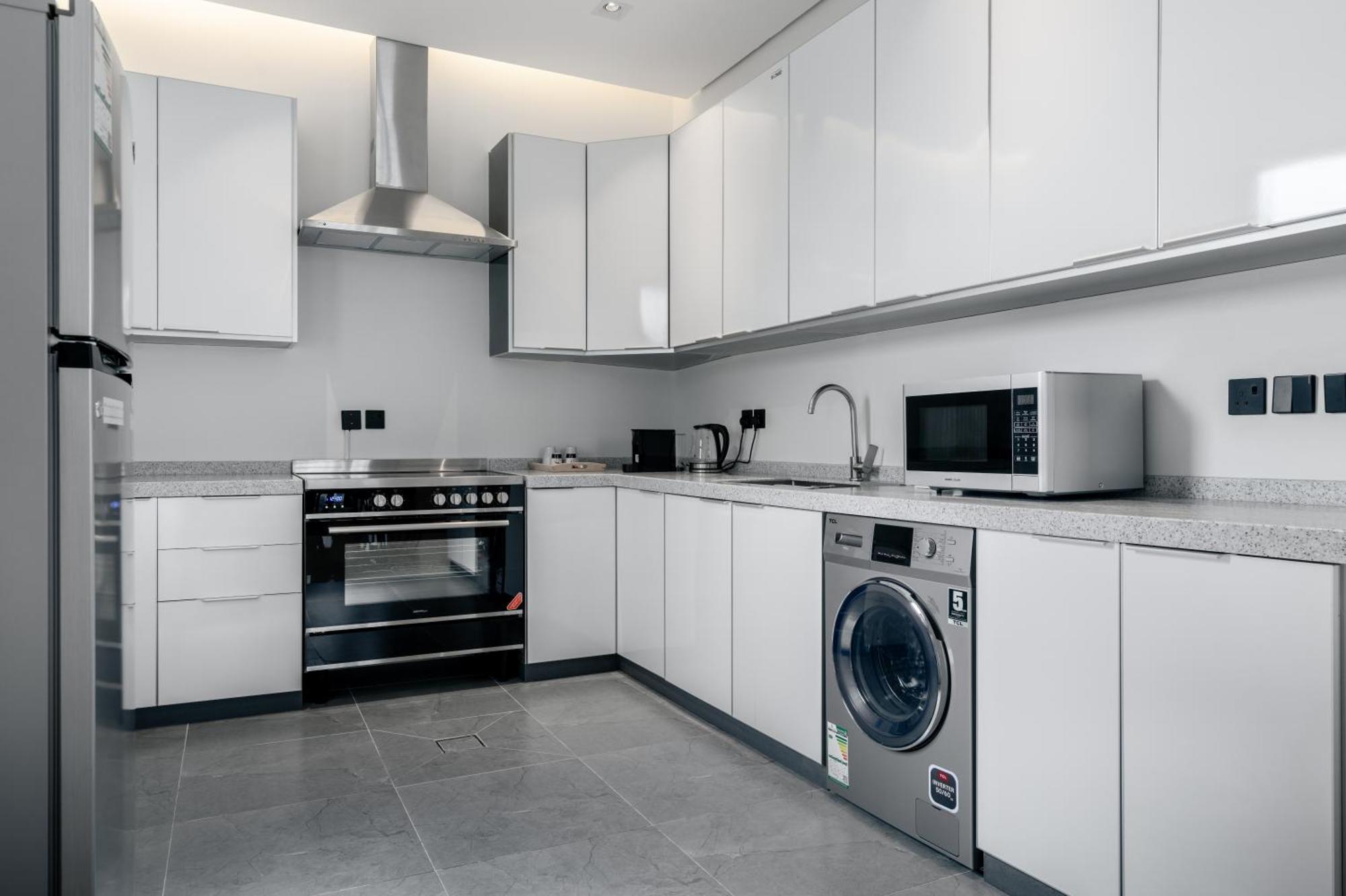 أكـاريم الملقـا Akareem Al-malqa Apartment